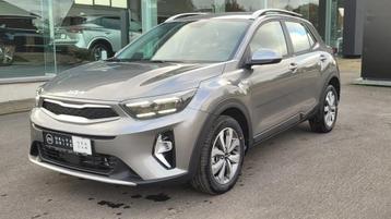 Kia Stonic 1.0 T-GDi DCT  Automaat  Nieuw 0 km