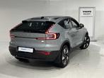 Volvo C40 Recharge + electr trekhaak, Automaat, 234 pk, Overige modellen, 5 zetels
