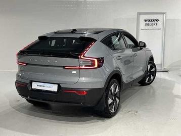 Volvo C40 Recharge Core, Single Motor, Elektrisch beschikbaar voor biedingen