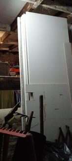 porte coulissantes dressing, Ophalen, Zo goed als nieuw