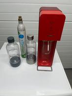 Sodastream, Electroménager, Machines à eau pétillante, Comme neuf