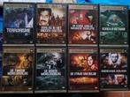 Historische Oorlogen (10 DISCS), CD & DVD, DVD | Thrillers & Policiers, Comme neuf, Mafia et Policiers, Enlèvement ou Envoi, À partir de 16 ans