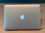 MacBook Air 13-inch (Early 2014) met oplader, Computers en Software, Apple Macbooks, Ophalen, Zo goed als nieuw, 4 GB, MacBook