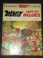 Astérix (T.24) - Astérix chez les Belges / EO, Gelezen, Uderzo Goscinny, Ophalen of Verzenden, Eén stripboek