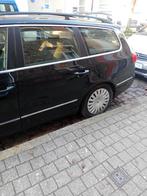 Automatique 2.0d, Autos, Volkswagen, Noir, 5 portes, Automatique, Particulier