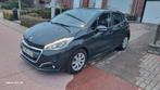 Peugeot 208  bj.2017   1.2benzin euro6  MOTOR DEFECT, Auto's, Voorwielaandrijving, Stof, Overige kleuren, 5 deurs