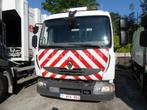 REF:1338 - Vuilniswagen Renault Midlum 190DXI (2011-140.758, Renault, Overige brandstoffen, Bedrijf, Te koop