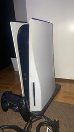 Playstation 5 disc, Ophalen, Zo goed als nieuw, Playstation 5