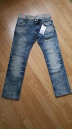 Fantastische nieuwe jeans van Desiqual heel speciaal model, W32 (confection 46) ou plus petit, Bleu, Desiqual, Envoi