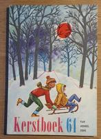 Kerstboek 64 van Nonkel Fons - 1964 - Boek, Boeken, Gelezen, Ophalen of Verzenden