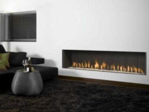 gashaard bellfires Horizon bell xxl, Maison & Meubles, Cheminées, Neuf, Cheminée au gaz, Enlèvement ou Envoi