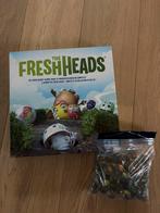 Knikkerspel + extra knikkers, Ophalen, Zo goed als nieuw