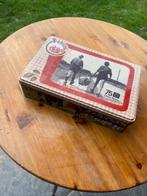 Retro doos 75 jaar Chiro, Verzamelen, Ophalen of Verzenden