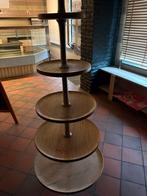 Joli meuble présentoir robuste, Enlèvement, Comme neuf