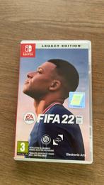 FIFA 22 Legacy Edition, Ophalen, Online, Zo goed als nieuw, Vanaf 3 jaar