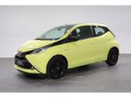 Toyota Aygo 1.0 VVT-i Toyota Aygo 1.0 VVT-i 69ch 5 portes, https://public.car-pass.be/vhr/29e5299e-10ab-4888-bdaf-6ef6f4aab5b1