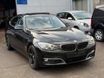 BMW 325d GT 2014 155kw Euro 6, Auto's, Achterwielaandrijving, 1995 cc, 4 cilinders, Zwart