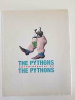 Livre comédie humoristique Monty Python Cleese Palin Jones, Enlèvement ou Envoi, Monty Python