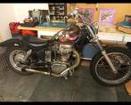 suzuki savage, Motoren, Particulier, Chopper