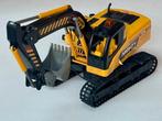 Graafmachine met afstandsbediening, Ophalen, Zo goed als nieuw