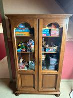 Slaapkamer uit Franse eik, Ophalen, Gebruikt