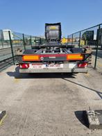 Containerchassis, Overige merken, Bedrijf, Te koop, BTW verrekenbaar