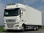 DAF XF 480 XF480.26 (bj 2020), Automaat, Euro 6, Diesel, DAF