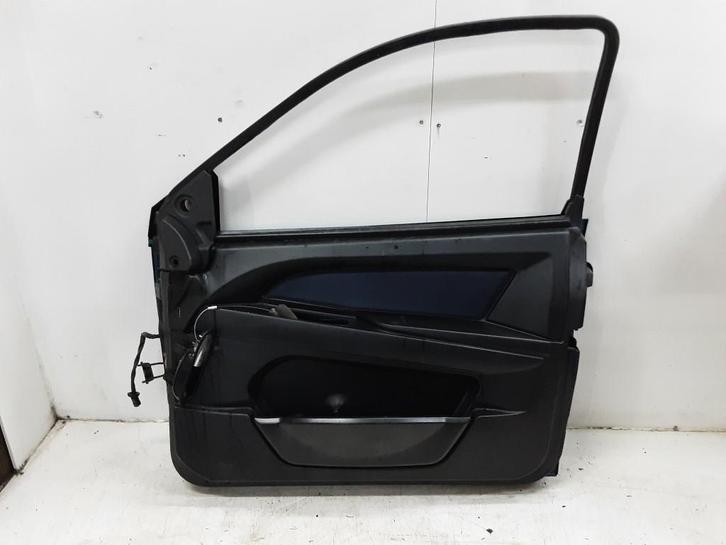 PORTIER RECHTS VOOR Ligier JS36 Algemeen (07-1970/-), Auto-onderdelen, Carrosserie, Deur, Overige automerken, Voor, Rechts, Gebruikt