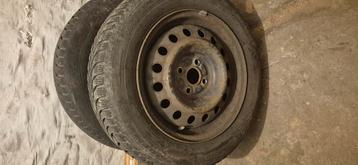 Pneus hiver Michelin Alpin  beschikbaar voor biedingen