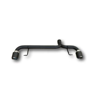  BMW 3 G20 G21 G28 G80 320i 330i 100mm akropovic UITLAAT exh beschikbaar voor biedingen