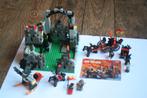 lego ridder kasteel jaren 90 (6027, 6087, 2872), Kinderen en Baby's, Ophalen of Verzenden, Complete set, Lego