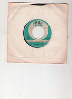 Johnny Hallyday - Serre la main d'un fou - Dans un jardin d', Ophalen, Gebruikt, 7 inch, Single