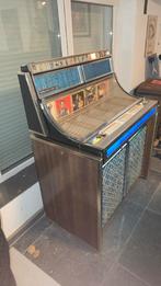 Jukebox Seeburg, Verzamelen, Automaten | Jukeboxen
