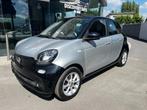 Smart FourFour Twinamic Passion, Autos, Smart, Achat, Entreprise, Noir, 5 portes