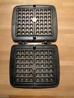 Frifri ijzer voor Luikse wafels, Electroménager, Enlèvement ou Envoi