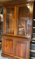 Vitrinekast, Avec porte(s), 100 à 150 cm, Enlèvement, Kerselaar