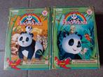 A vendre en coffret DVD dessin animé vol 1 et 2 Pandi Panda, Anime (japonais), Tous les âges, Neuf, dans son emballage, Coffret