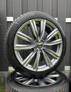 ❄️️️ 20” Volkswagen Tiguan “Kapstadt” wielenset Winter NIEUW, Auto-onderdelen, Banden en Velgen, Banden en Velgen, Nieuw, 235 mm