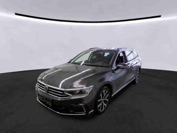 Volkswagen Passat Variant GTE 1.4 TSI PHEV 218PK Automaat 20 beschikbaar voor biedingen