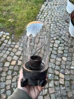 Oude stallamp niko, Antiek en Kunst, Ophalen