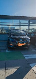 Renault espace initial paris luxe uitvoering, Auto's, Renault, Automaat, Euro 6, Bruin, 1600 cc