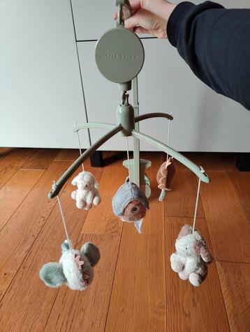 Little Dutch muziekmobiel, little farm beschikbaar voor biedingen