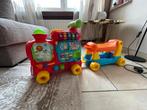Baby Ride On Train with Music Board., Kinderen en Baby's, Speelgoed | Buiten | Voertuigen en Loopfietsen, Gebruikt, Loopvoertuig
