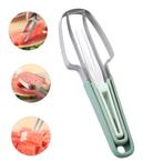 Coupe-fruit 3 en 1, Ophalen of Verzenden