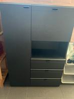 Kast, barkast, Antiek en Kunst, Ophalen