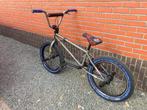 Bmx premium s, Fietsen en Brommers, Fietsen | Crossfietsen en BMX, Ophalen, Gebruikt, 20 tot 24 inch, Voetsteunen