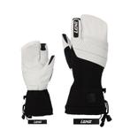 Gants de ski à index séparé Think about Lobster Men Lenz, Envoi, Neuf, Ski