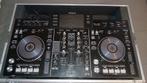 XDJ-RX + FLIGHTCASE, Muziek en Instrumenten, Ophalen of Verzenden, Zo goed als nieuw