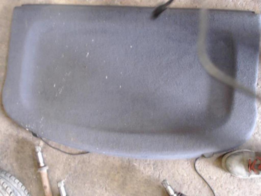 Plage arrière Opel Astra II G 1998-2004 LP/13779, Ophalen of Verzenden, Gebruikt, Opel