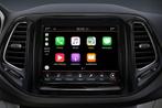 Jeep Carplay & Android Auto draadloos met inbouw, Autos : Divers, Accessoires de voiture